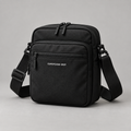 District Crossbody Bag