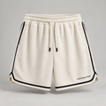 Atelier Mesh Short
