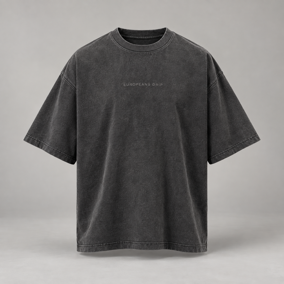 Studio Heavy Tee