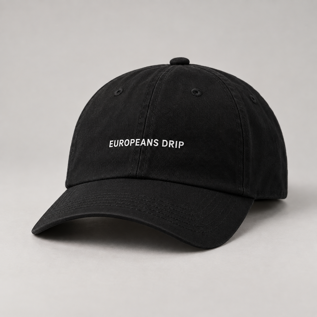 Studio Logo Cap