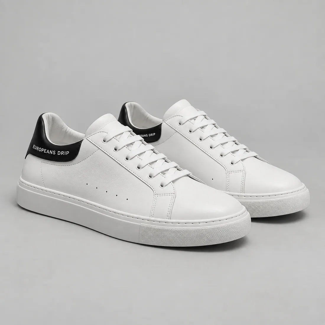 Shoes by EUROPEAS DRIIP