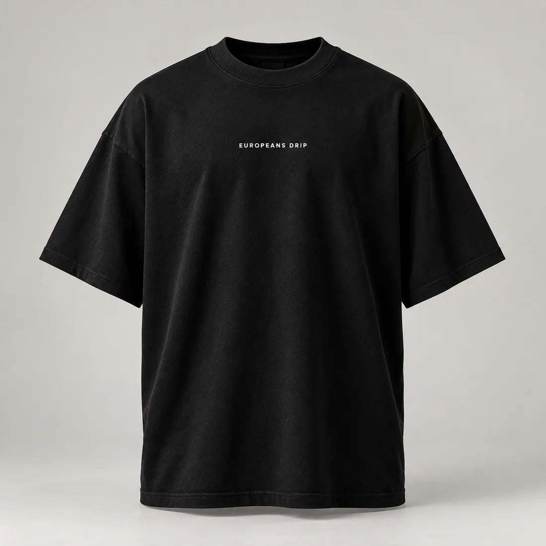 T-Shirts by EUROPEAS DRIIP